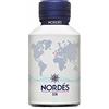 Nordés Nordes Atlantic Galician Gin 40% Vol. 0,05l