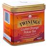 Twinings - Ceylon Orange Pekoe Tea in lattina sfusa, tè nero di alta qualità, 100 g