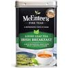 McEntee's Tea McEntee's Irish Breakfast Tea - 500g Tin - Expertly Blended in Ireland. A Traditional Irish Blend of Ceylon and Assam tea's Delivering That Taste of Home.
