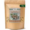 Biojoy Anacardi crudi BIO (1 kg), non salati e naturali (Anacardium occidentale)
