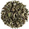 Valley of Tea Menta Piperita Pura Tisana Biologica - Dolce E Rinfrescante - Bio Mentha Piperita 100g