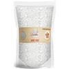 GREENDOSO® Zucchero Perlato, Grani Medi 900 GR, Ideale per Waffle di Liegi, Gaufre, Pasticceria