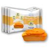 Nuvolazero Nuvola Zero - Plumcake Zero allo Yogurt Senza Carboidrati, Merendine Senza Lattosio, Senza Zuccheri, Senza Glutine, Ricco di Fibre, Confezione 3pz, Made in Italy