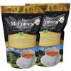 McEntee's Tea McEntee's Irish Afternoon Loose Tea (2 Pack) Bustina da 250g - Tè sfuso - Una miscela forte e saporita di tè neri sfusi provenienti da Ceylon, Kenya e Assam