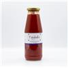 Taudì Passata di Pomodoro Artigianale Taudì - Sapore autentico della Sicilia in un barattolo da 700g