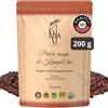 Khla - Pepe Rosso di Kampot Certificato Biologico 200g - Pepe Kampot in Grani Bio - Dolce e Fruttato - Ingrediente Spezie Cucina - Produzione Limitata - Direttamente dal Produttore - Origine Cambogia