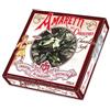Generico Chiostro di Saronno® | Amaretti del Chiostro® | Amaretti Morbidi Ricoperti Cioccolato - 175 Gr | Scatole di Pasticceria | Confezione Amaretti Cioccolato Senza Glutine