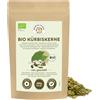 Munchilycious Semi di Zucca BIO 250g, Semi di Zucca Biologici Sbucciati, Snack Cheto
