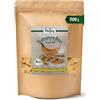 Biojoy Chips di Banana BIO (500 g), senza zuccherо aggiuntо e senza zolfo