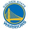 PARTYLANDIA Cialda In Ostia Golden State Warriors Nba Basket Torta Decorazioni Dischi Commestibile Cake Design