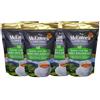 McEntee's Tea McEntee's Irish Breakfast Tè sfuso (confezione da 4) - Sacchetti di ricarica da 250 g - Una miscela forte e saporita di tè neri sfusi di Ceylon e Assam