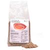 MANDORLE MELI Farina di Mandorle Siciliane - Fonte di Vitamine e Fibre - Ottima per Preparazione di Dolci e Senza Glutine (Sgusciata Siciliana, 1kg)
