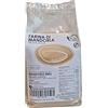 MANDORLE MELI Farina di Mandorle Siciliane - Fonte di Vitamine e Fibre - Ottima per Preparazione di Dolci e Senza Glutine (Pelata Siciliana, 500g)