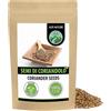 Alpi Nature Coriandolo Semi Interi 1kg, Semi di Coriandolo per Cucina e Mix di Spezie