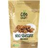 CIBO CRUDO crudo biologico vegan Noci Sgusciate 200 g. Noci Biologiche Italiane Senza Guscio Alta Qualità. Noci Secche Ricche di Sali Minerali e Vitamine.