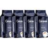 Cartapani 1951 | PRIMEIRO 100% ARABICA macinato | caffè pregiato dal gusto dolce e delicato | macinatura moka | 4x250g