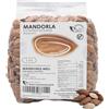 MANDORLE MELI Mandorle Sgusciate Siciliane - Frutta Secca Fonte di Vitamine e Fibre - Senza Glutine (Siciliana Tuono, 1kg)