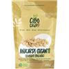 CIBO CRUDO crudo biologico vegan Anacardi Naturali Sgusciati Crudi e Biologici - 250g. Anacardi Non Tostati e non Salati. Contengono Proteine Minerali e Vitamina B1 e B6. Da Usare Come Snack Insalate o Piatti a Base di Riso.