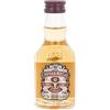 Chivas Regal Chivas Brothers Ltd Regal 12 Years Old Blended Scotch Whisky 40% Vol. 0,05L