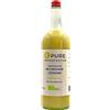 Pure Ginger Bio di zenzero Concentrato - Un tessuto misto base Concentrato in controllati angebautem peruanischen Bio di zenzero - Senza additivi, senza zucchero