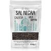 WALLY GOURMET Cristalli Di Sale ORIGINALI Kala Namak - Tipico Sale Nero Indiano, Qualità Premium. Sapore Tipico Dell'uovo Cotto - 100% Naturale, Non Raffinato. Maggiore Contenuto Di Oligoelementi. Origine: Himalaya