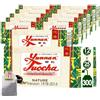 Yunnan Tuocha - Tè Nature Tuocha - 25 bustine singole - 50g - Confezione da 12 - Tè dalla Cina di origine garantita (Versione 1978-2015)