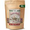 Biojoy Grani di pepe misto BIO (500 g), interi grani, Pepe Mix (bianco, rosa, verde, nero)