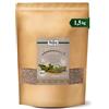 Biojoy Semi Di Sesamo BIO (1,5 kg), Sesamo Bianco non sbucciato