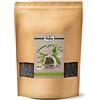 Biojoy BIO-Pepe nero in grani (1 kg), intero, ideale per insaporire, senza additivi (Piper nigrum)