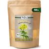 Biojoy BIO-Senape in polvere (500 g), semi di senape essiccati e macinati (Sinapis alba)