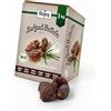 Biojoy Medjool datteri di Israele BIO (1 kg), naturali, grandi