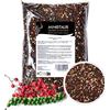 Minotaur Spices | Pepe colorato Intero | 2 x 500g (1 kg) | Pepe colorato da grani Neri, Bianchi, Verdi e Rosa