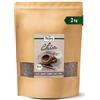 Biojoy Semi di Chia crudi Biologici (2 kg), interi (Salvia hispanica)