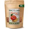 Biojoy BIO Mango essiccato, varietà Brooks, al naturale, 500 g