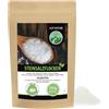Alpi Nature Fiocchi di Sale di Roccia 250g, Sale di Salgemma 0.1-8mm per la Cucina dalla Spagna