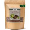 Biojoy BIO Uvetta sultanina non solforata, uva passa, 1 kg