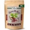 Biojoy Pepe rosa BIO intero, grani ideali per macinino, 100 g | Bacche di pepe dello Sri Lanka, essiccate, Schinus terebinthifolia L.