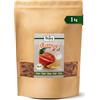 Biojoy Mango essiccato BIO (1 kg), varietà Brooks, senza solfiti aggiunti