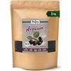 Biojoy Bacche di Aronia BIO (1 kg), essiccate e interi (Aronia melanocarpa)