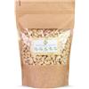 Natuvid Anacardi al Naturale (Interi) | 100% Pura Qualità Cruda (Non Tostati & Non Salati) | Ideali per Cucina Vegana, Formaggi Vegetali & Salse | Vegan