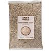 Easy Vibes - Semi di Girasole Sgusciati Naturali (900g) | Decorticati | Vegan Friendly | Senza OGM | Ingrediente Versatile | Ideale per Panificazione e Colazioni