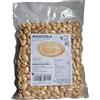 MANDORLE MELI Mandorle Tostate Pelate Siciliane - Frutta Secca Fonte di Vitamine e Fibre - Senza Glutine (Siciliana Tuono, 500g)