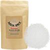 Mada Spicy Sal Fiore di Madagascar (fleur de sel) 200g. Primissima qualità. Bustina richiudibile.