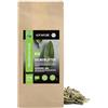 Alpi Nature Salvia Tisana BIO 250g, Foglie di Salvia Essiccate Intere per la Preparazione di Tè