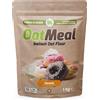 Family Foods Farina d' Avena Istantanea OatMeal Instant Gusto Donuts 1 kg