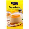Gelita Gélatine Halal - 12 Feuilles