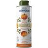 BENVOLIO - Olio di Semi di Zucca Biologici Spremuto a Freddo | 250ml | Puro & Naturale per Insalate | Ricco di Nutrienti Benefici per la Pelle, i Capelli e la Prostata | Pumpkin Seed Oil, Kürbiskernöl