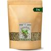 Biojoy BIO-Pepe verde in grani (1 kg), intero, ideale per insaporire, senza additivi