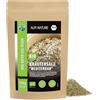 Alpi Nature Erbe e Spezie Mediterranee BIO 250g, Sale Aromatizzato alle Erbe Mediterranee