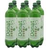 SORINA Rogaska Donat Mg Mineralwasser inkl. Pfand, 1 L Flasche, 6er Pack